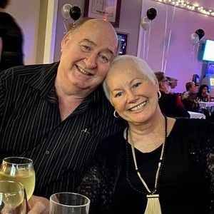 Meet your Posher, Terri